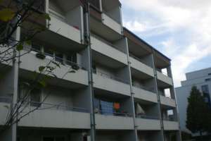 1-Zimmer Wohnung im EG mit Balkon in Pforzheim Südoststadt – Braheweg 11-13, 75175 Südoststadt, Pforzheim – Vorschaubild 13