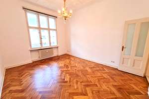 Altbau-Perle*City West*MIT LIFT*Parkett*Balkon – Die vollständige Adresse der Immobilie erhältst du vom Anbieter., 10707 Wilmersdorf, Berlin – Vorschaubild 5