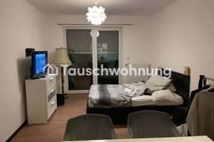 Tauschwohnung: Süße 1ZKB in Münster-Mitte zum Tausch