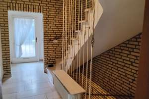 RESERVIERT!! Geräumiges Reihenendhaus mit Vollkeller und 5 Zimmern in zentrumsnaher Wohnlage – Die vollständige Adresse der Immobilie erhältst du vom Anbieter., 48599 Gronau (Westfalen) – Vorschaubild 8