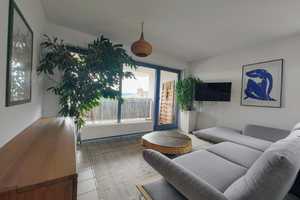 Stilvolle 2-Raum-Terrassenwohnung mit gehobener Innenausstattung mit Balkon und EBK in Würzburg – Würzburg – Vorschaubild 13