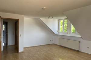 Kompaktes Apartment in Würzburg: 1-Zimmer-Wohnung in der Keesburg – Hans-Löffler-Straße 20, 97074 Frauenland, Würzburg – Vorschaubild 2