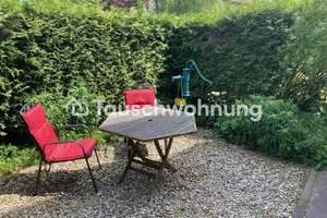Tauschwohnung: 60 m²(90 m² Bodenfläche) Maisonettewohnung mit Garten bei U3 – Hirschstraße 5a, 80993 Alt-Moosach, München – Vorschaubild 20