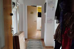 Essen-Altenessen: 4Raum Wohnung im Erdgeschoss – Schwarzestr. 45, 45326 Altenessen-Süd, Essen – Vorschaubild 8