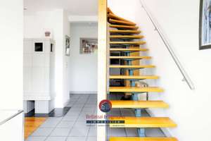ALLES UNTER EINEM DACH! IDEAL FÜR SELBSTSTÄNDIGE & FREIBERUFLER -WOHNHAUS MIT HALLE & NUTZFLÄCHE – Die vollständige Adresse der Immobilie erhältst du vom Anbieter., 47809 Oppum, Krefeld – Vorschaubild 15