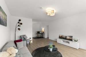 Modernisierte 4-Zimmerwohnung in grüner Umgebung – Danziger Str. 10 a, 51702 Bergneustadt – Vorschaubild 2