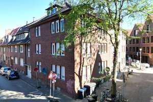 Ihr Investment im inneren Ring – 7 Parteien-Haus im Herzen der Stadt
