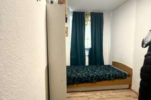 helle 4- Zimmer Wohnung Aachen-City, WG-geeignet – Aretzstraße 2, 52070 Adalbertsteinweg, Aachen – Vorschaubild 5
