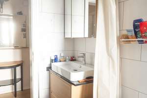 Provisionsfrei! 2-Zimmer-Wohnung mit Balkon und KFZ-Stellplatz – 51149 Westhoven, Köln – Vorschaubild 5