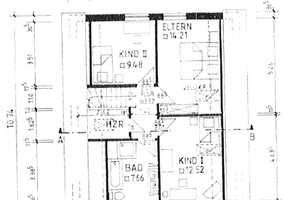 *** Renoviertes EFH mit Terrasse u. Garten *** – Leer (Kreis) – Vorschaubild 9