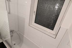 Helle 3-Zimmer Wohnung mit Balkon im 3. OG in Mannheim-Käfertal + KFZ STELLPLATZ – Kallstadter Str. 14, 68309 Käfertal, Mannheim – Vorschaubild 10