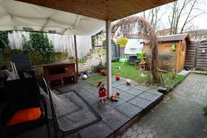 Charmantes EFH in guter ruhiger Stadtlage !!!! – Die vollständige Adresse der Immobilie erhältst du vom Anbieter., 73079 Süßen – Vorschaubild 12