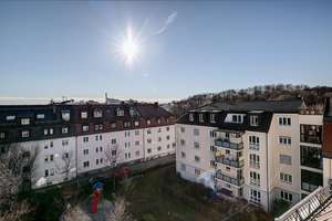 Möbliert: Sonnig, am Olympiapark – Die vollständige Adresse der Immobilie erhältst du vom Anbieter., 80809 Am Luitpoldpark, München – Vorschaubild 17