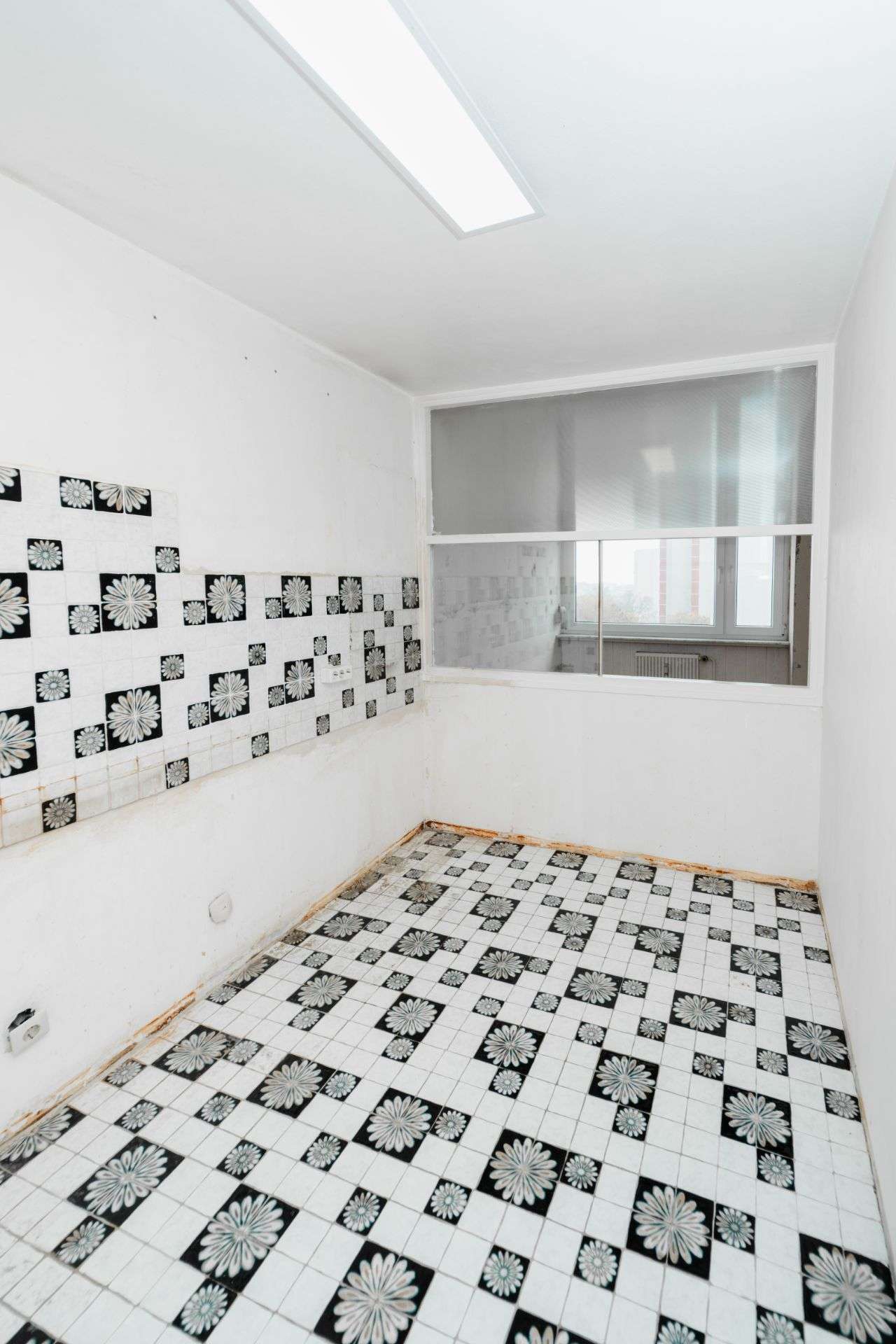 Perfekt für Familien & Hobbyhandwerker: 3,5 Zimmer mit Wintergarten inkl. Garage - Erbpacht, Mannheim – Bild 4