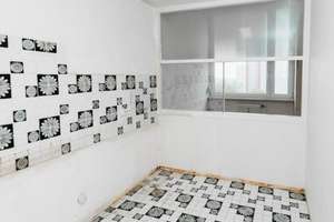 Perfekt für Familien & Hobbyhandwerker: 3,5 Zimmer mit Wintergarten inkl. Garage - Erbpacht – Die vollständige Adresse der Immobilie erhältst du vom Anbieter., 68309 Vogelstang, Mannheim – Vorschaubild 4