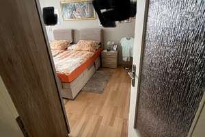 2,5 Zimmer Wohnung mit Balkon und Einbauküche in der Stadtmitte – 68169 Neckarstadt-West, Mannheim – Vorschaubild 13