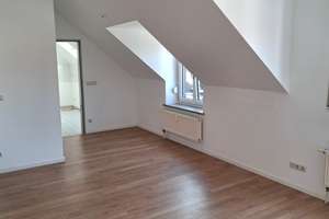Sofort bezugsfrei - 2 ZKB Wohnung in Burgau, Nähe Therapiezentrum – Amselweg 2, 89331 Burgau – Vorschaubild 3