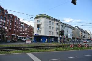 ** Helle 2- Zimmerwohnung, WG geeignet,  im Herzen von Köln** – Luxemburger Straße 32, 50674 Neustadt/Süd, Köln – Vorschaubild 12