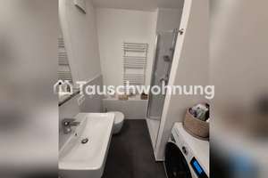 Tauschwohnung: Helle 1-Zimmer-Wohnung in Westend direkt an der Wiesn – Die vollständige Adresse der Immobilie erhältst du vom Anbieter., 80336 Sankt Paul, München – Vorschaubild 7