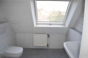 Attraktive 2-Zimmer-Maisonette-Wohnung mit großem Balkon. – Schroersstr. 25, 47803 Kempener Feld/Baackeshof, Krefeld – Vorschaubild 14
