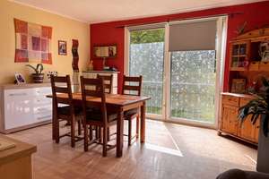 Gemütlich, ruhig, gepflegt – Ihre neue Eigentumswohnung in Mettmann