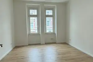Renovierte 2-Zimmer Wohnung im 1.OG zu vermieten! – Wuppertal – Vorschaubild 2