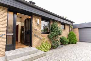 Reserviert ! Gemütlicher Bungalow mit Gartenidylle – Die vollständige Adresse der Immobilie erhältst du vom Anbieter., 24848 Kropp – Vorschaubild 9
