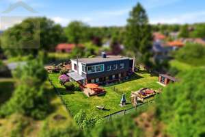 Modernisiertes Zweifamilienhaus mit großem Garten, Sauna und Garagen! Meine Immobilie=Mein Partner! – Die vollständige Adresse der Immobilie erhältst du vom Anbieter., 37444 Sankt Andreasberg – Vorschaubild 47