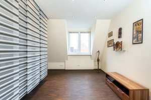 Traumhaftes Dachgeschoss - Aufdachterrasse mit 360°-Blick im Skandinavischen Viertel – Die vollständige Adresse der Immobilie erhältst du vom Anbieter., 10437 Prenzlauer Berg, Berlin – Vorschaubild 11