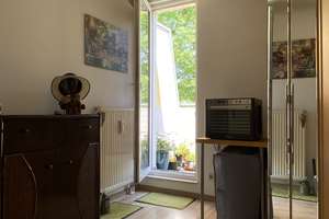 Charmantes Zuhause mit 2,5 Zimmern in Striesen – Eisenacher Str. 23A, 1277 Striesen-Ost, Dresden – Vorschaubild 10