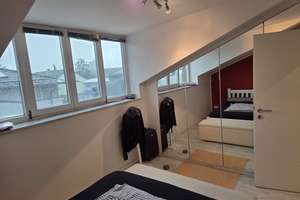 Attraktive 3-Zimmer-Wohnung mit Südbalkon, Einbauküche und Garage – S-Bahn fußläufig erreichbar – Beethovenstraße 6, 85375 Neufahrn bei Freising – Vorschaubild 5