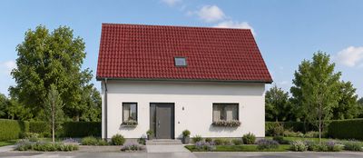 Ihr neues Zuhause in Westendorf – modernes Einfamilienhaus mit viel Platz für die ganze Familie