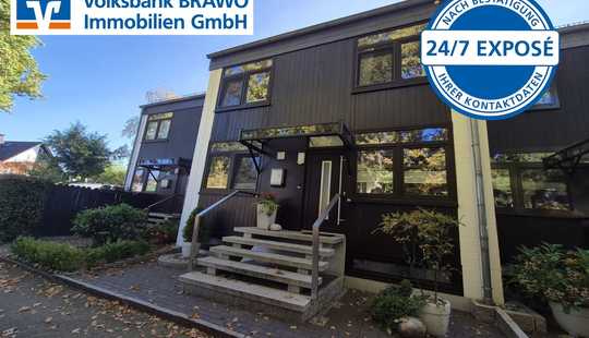 Bild von Reihenmittelhaus zum Verlieben – Ihr neues Zuhause wartet auf Sie!