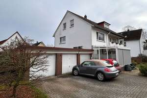 Zwei Mehrfamilienhäuser mit insgesamt 5 Wohneinheiten – Holsten-Mündruper-Str. 10, 49086 Voxtrup, Osnabrück – Vorschaubild 3