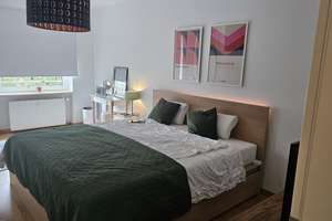 Moderne 4-Zimmer-Wohnung in Moosach – Hell & top angebunden – Andernacher Straße 23, 80993 Alt-Moosach, München – Vorschaubild 12
