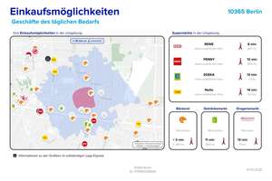 Bezugsfertige Altbauwohnung im Fanningerkiez mit großem Gemeinschaftsgarten ohne Käuferprovision – Die vollständige Adresse der Immobilie erhältst du vom Anbieter., 10365 Lichtenberg (Ortsteil), Berlin – Vorschaubild 37