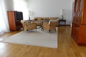 Elegante 2-Zimmer-Wohnung mit Balkon und Concierge-Service in bester Lage am Tiergarten – Corneliusstraße 3, 10787 Tiergarten, Berlin – Vorschaubild 2