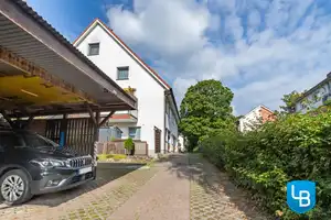 Solides Reihenendhaus in zentraler Lage – Plön (Kreis) – Vorschaubild 1