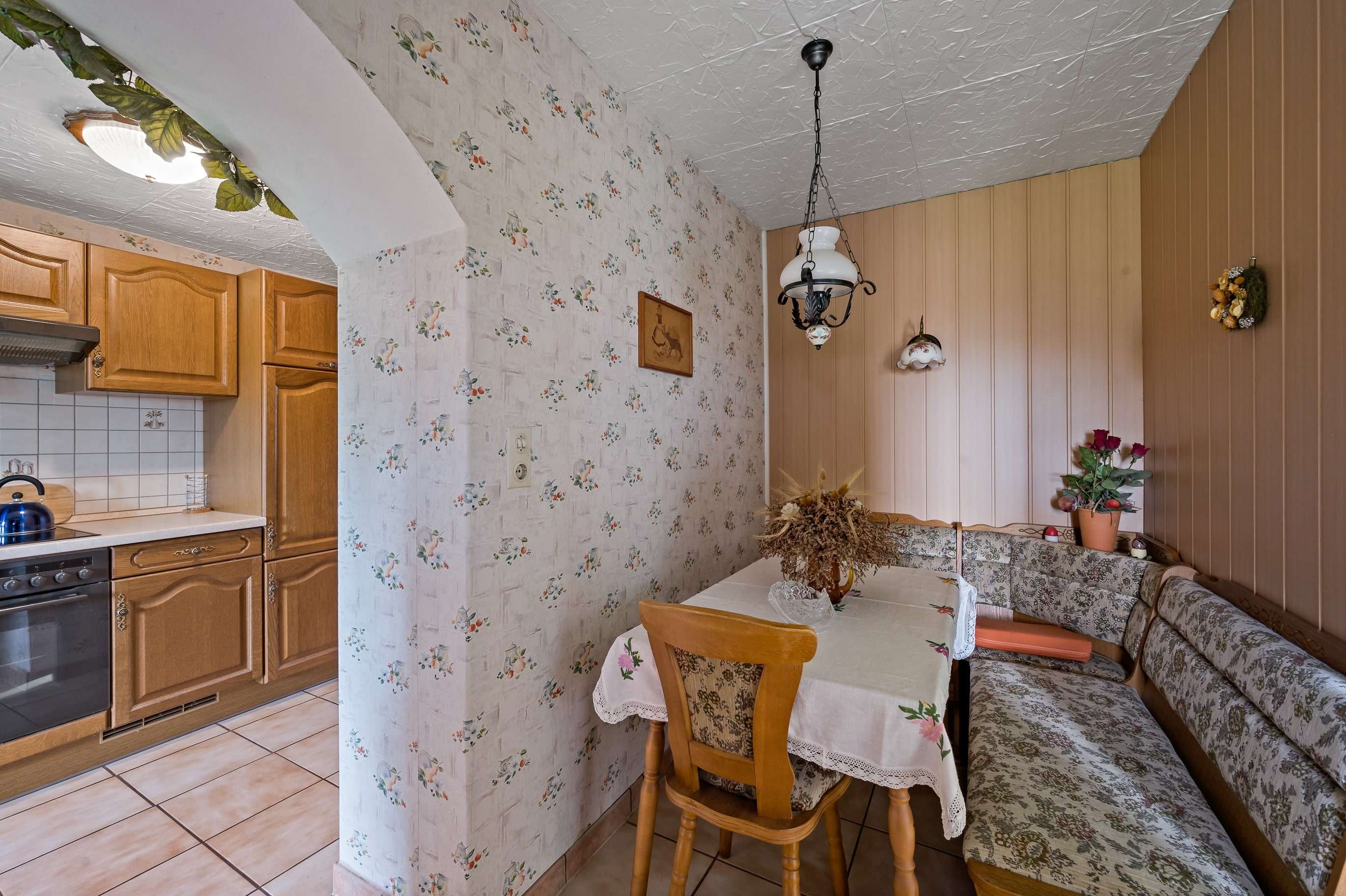 Immobilie in Stetten am kalten Markt - Großes Einfamilienhaus in zentrumsnaher Lage  - Bild 7