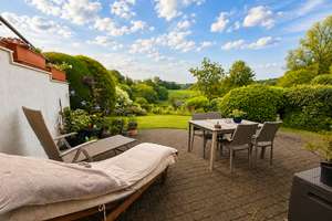  Einfamilienhaus mit Pool, Photovoltaik und gehobener Ausstattung  – Die vollständige Adresse der Immobilie erhältst du vom Anbieter., 42651 Solingen-Mitte, Solingen – Vorschaubild 8