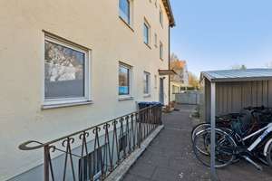 Solides Mehrfamilienhaus mit 7 Wohnungen in ruhiger und zentraler Lage von Krailling – Die vollständige Adresse der Immobilie erhältst du vom Anbieter., 82152 Krailling – Vorschaubild 10