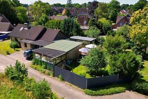 Einfamilienhaus / erschlossenes Baugrundstück  in Sankt Michaelisdonn – Hoper Straße 41, 25693 Sankt Michaelisdonn – Vorschaubild 2