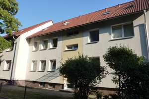 2-Zimmer-Dachgeschosswohnung – Die vollständige Adresse der Immobilie erhältst du vom Anbieter., 38440 Hageberg, Wolfsburg – Vorschaubild 1