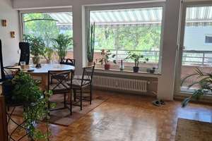 Renovierte 2 Zim. Wohnung am Kaarster See