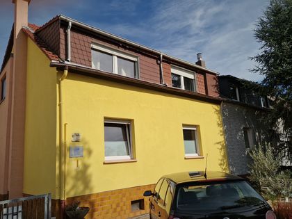 Haus Kaufen In Käfertal (Mannheim) - ImmoScout24