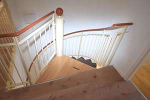tolle Erdgeschoss-Gartenwohnung + Tiefgaragenplatz – 40468 Unterrath, Düsseldorf – Vorschaubild 14