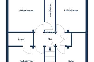 Freistehendes Einfamilienhaus mit Charme und Flexibilität – Die vollständige Adresse der Immobilie erhältst du vom Anbieter., 59069 Rhynern, Hamm – Vorschaubild 24