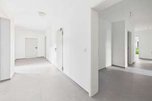 Lichtdurchflutete Neubauwohnung mit Balkon und energieeffizienter Aussattung – Habichtstraße 3, 44357 Oestrich, Dortmund – Vorschaubild 13