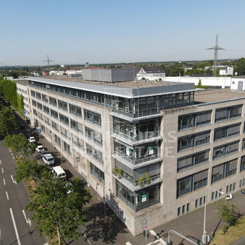 Repräsentative Bürofläche in Top-Lage von Köln! Alleinvermietungsauftrag