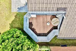 LEV-Quettingen | Freistehendes Haus in sonniger Lage – zwei Wohneinheiten, viele Lebensmodelle – Die vollständige Adresse der Immobilie erhältst du vom Anbieter., 51381 Quettingen, Leverkusen – Vorschaubild 10
